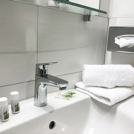 Susewind Hotel 3*