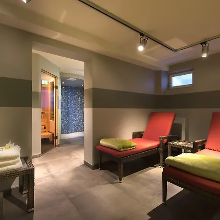 Hotel Susewind 3*