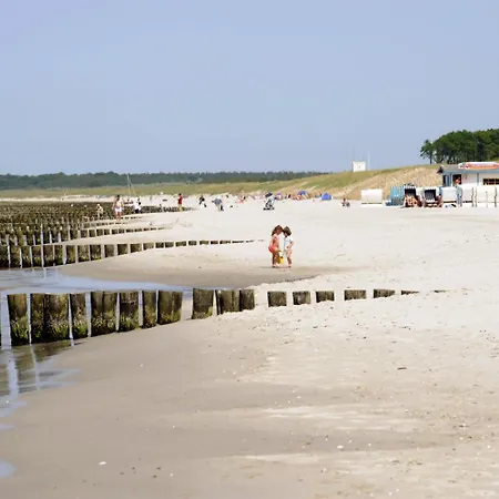 Susewind Hotel Rostock
