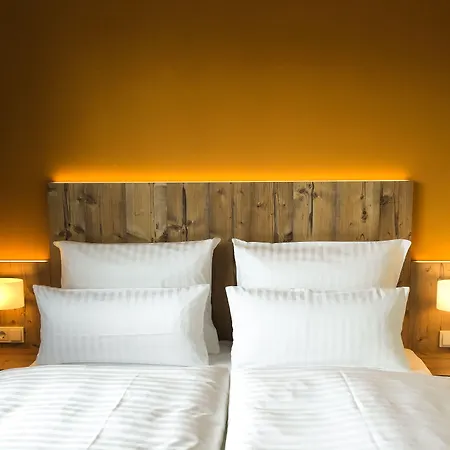 Susewind Hotel 3*