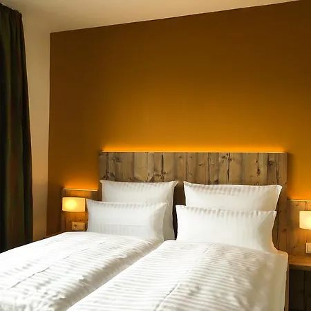Susewind Hotel 3*
